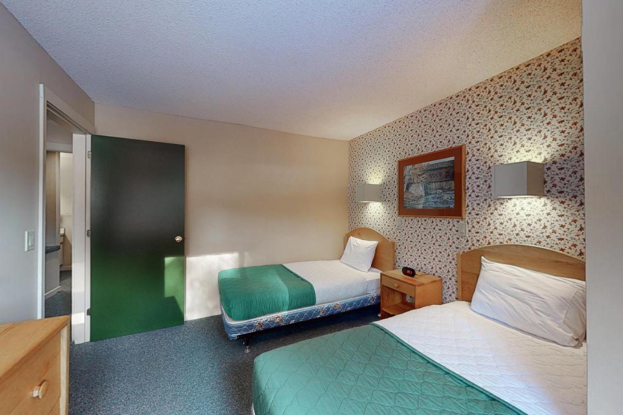 Village Green II Stowe Chambre photo