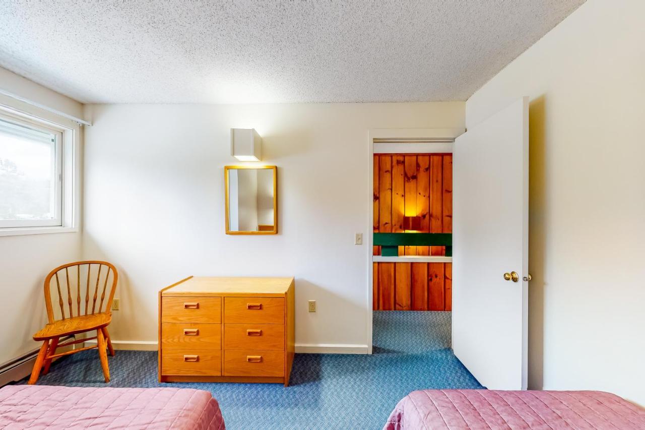 Village Green II Stowe Chambre photo