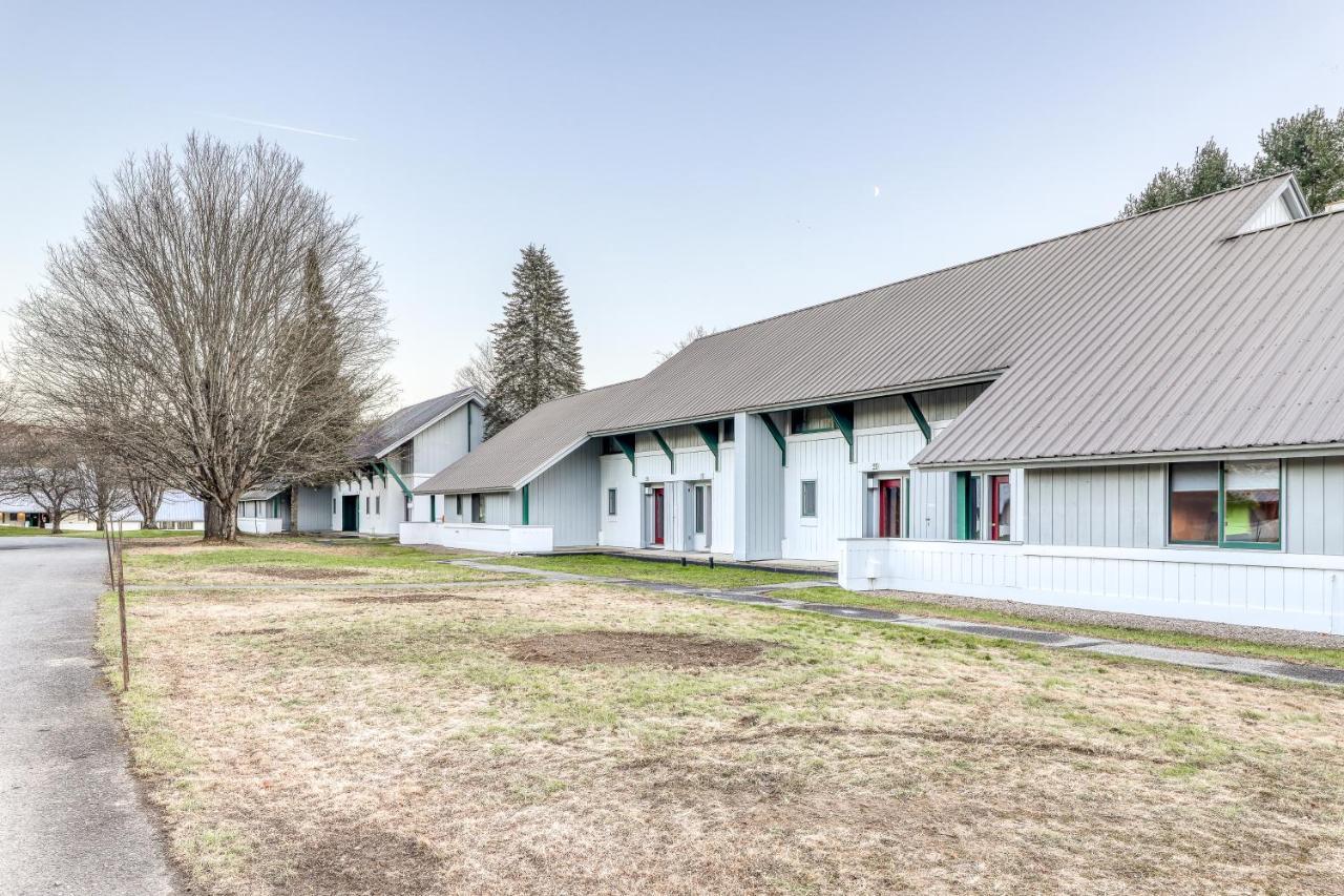 Village Green II Stowe Chambre photo