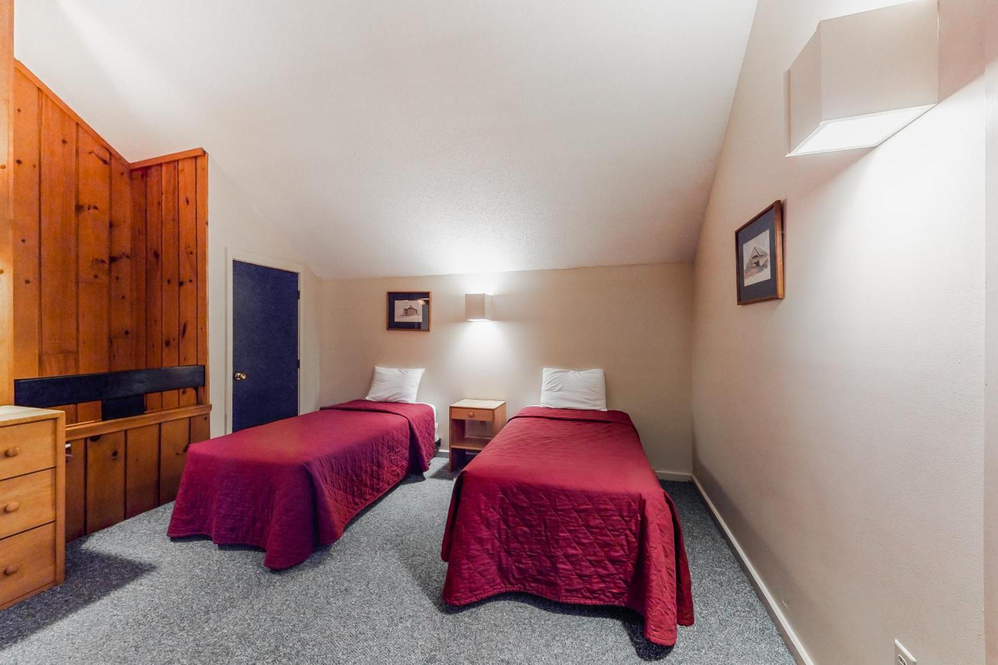 Village Green II Stowe Chambre photo