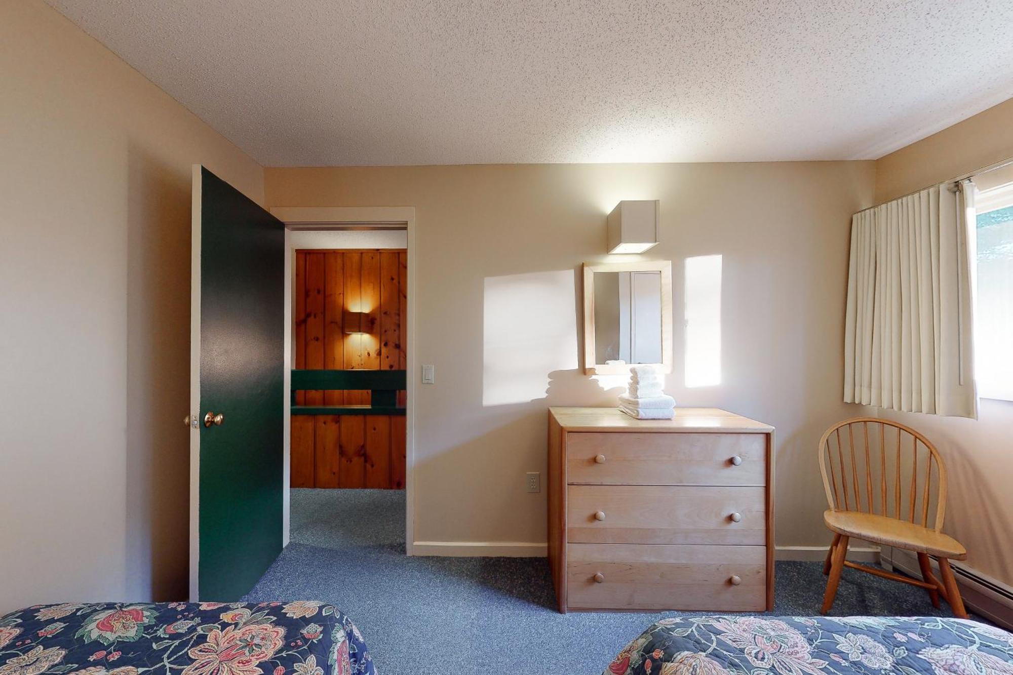 Village Green II Stowe Chambre photo