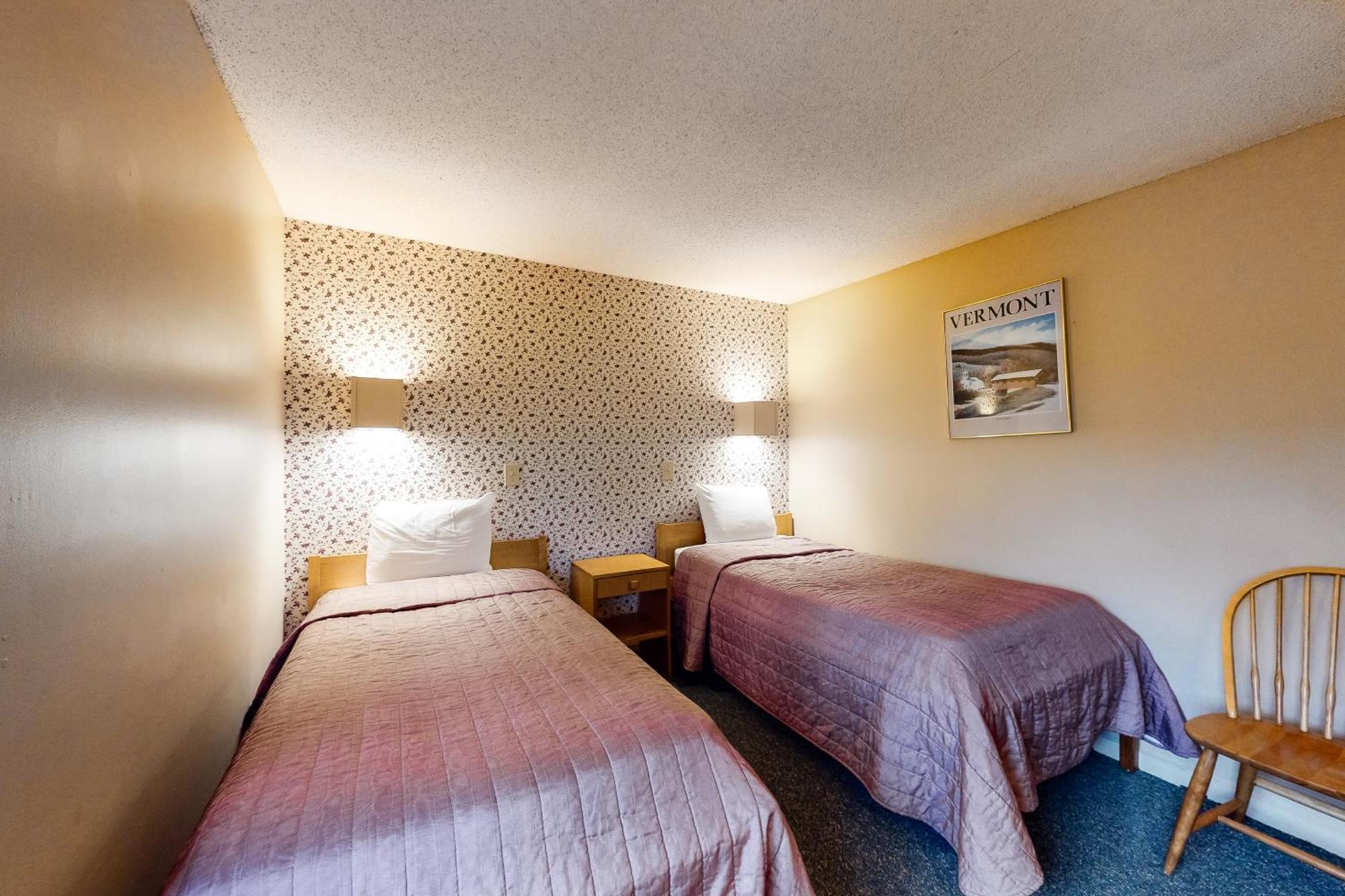 Village Green II Stowe Chambre photo