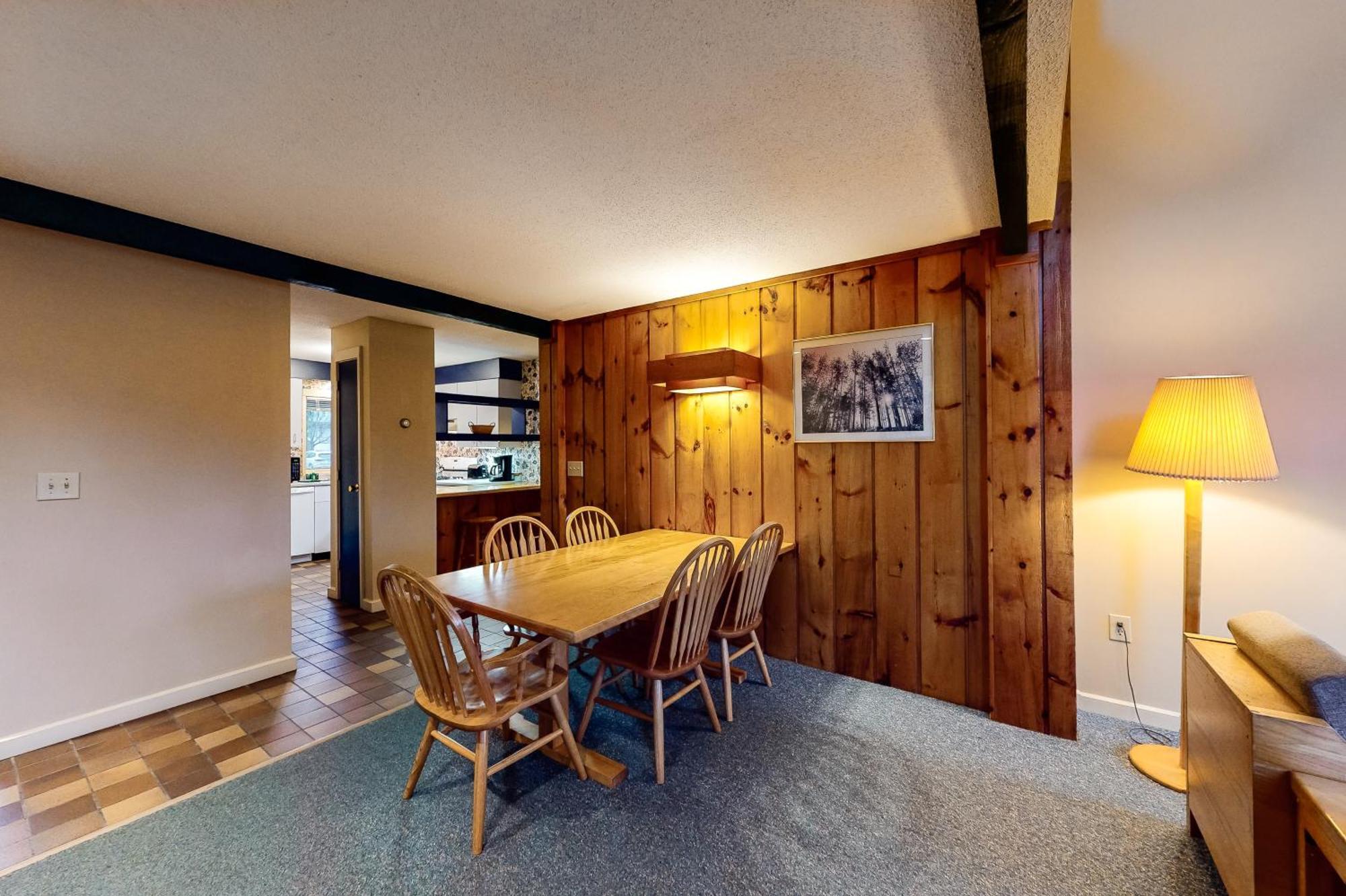 Village Green II Stowe Chambre photo