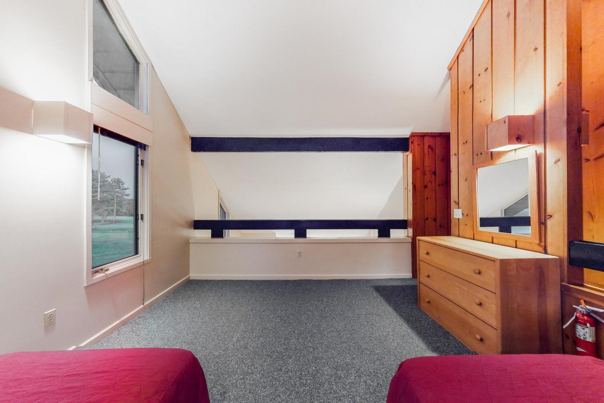 Village Green II Stowe Chambre photo