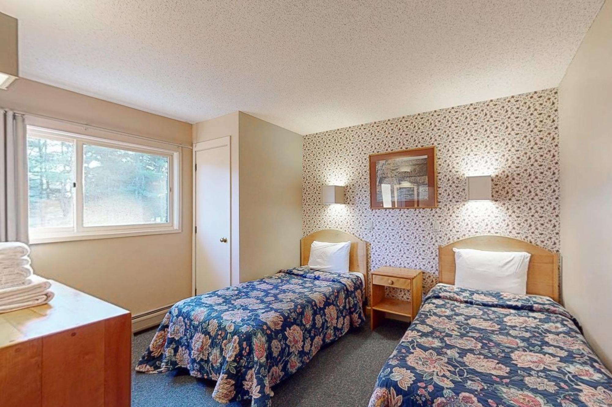 Village Green II Stowe Chambre photo